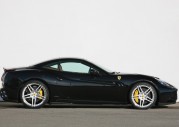 Ferrari California Novitec Rosso